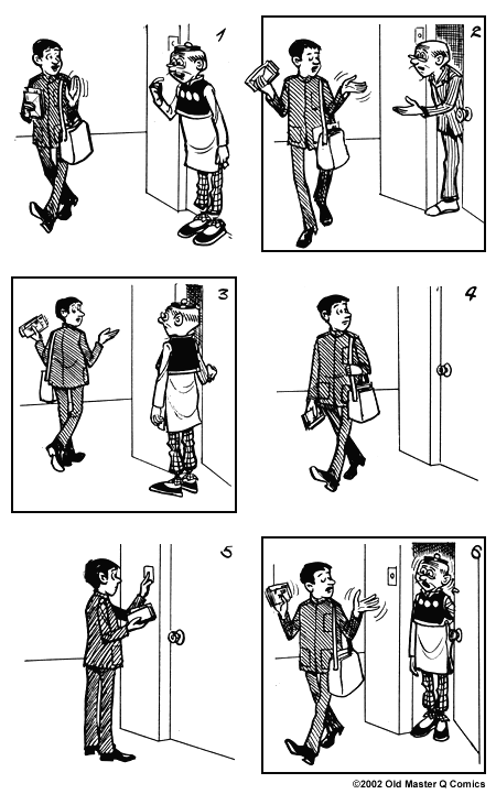 comic strip image for 893