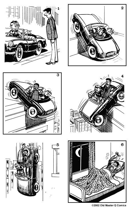 comic strip image for 895