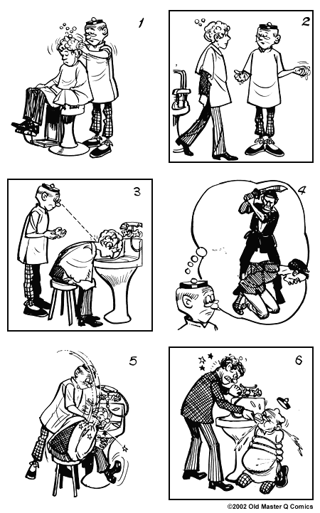 comic strip image for 903