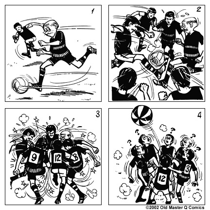 comic strip image for 905