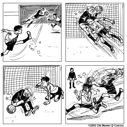 comic strip image for 906