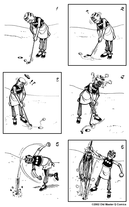 comic strip image for 908