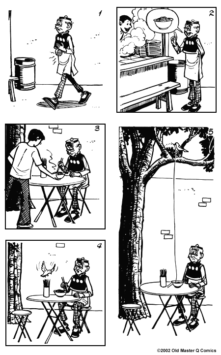 comic strip image for 918