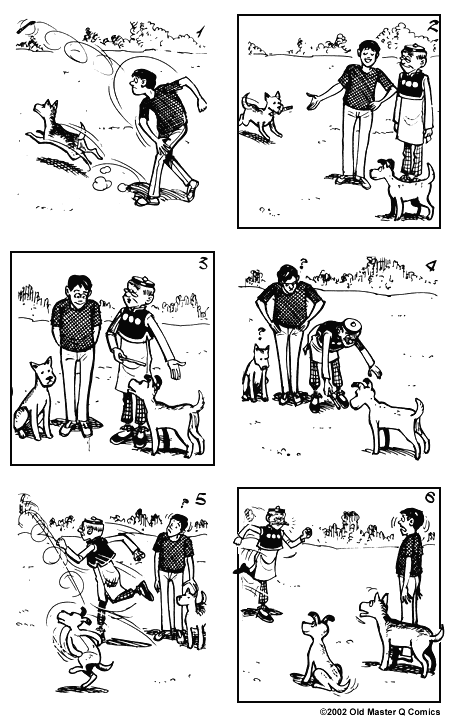 comic strip image for 919