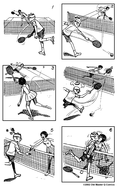 comic strip image for 922