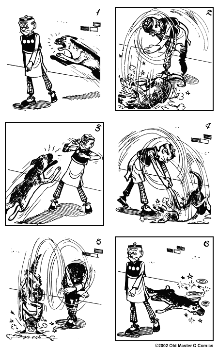 comic strip image for 925