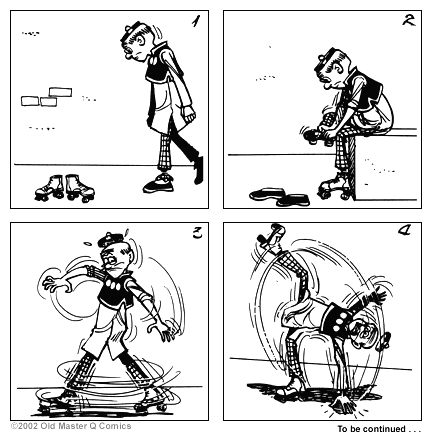 comic strip image for 926