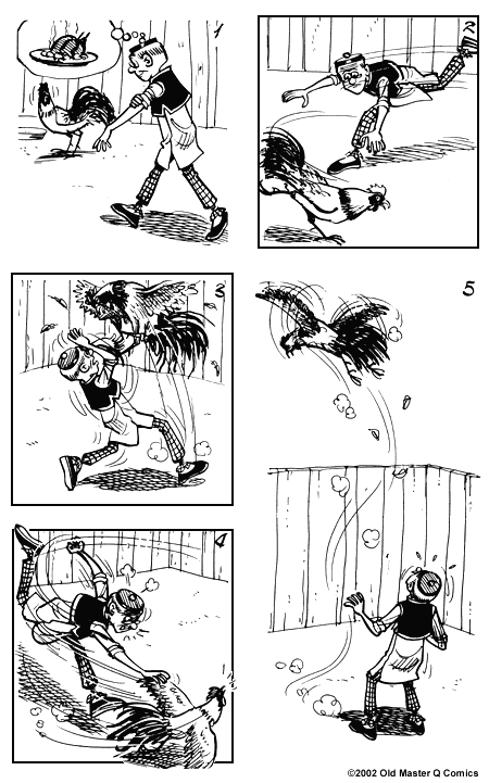 comic strip image for 929