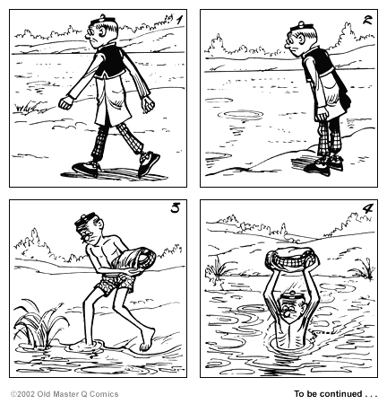 comic strip image for 934