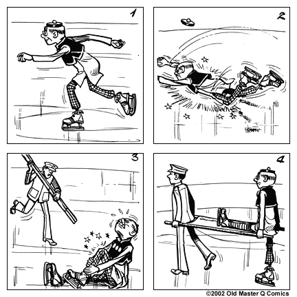 comic strip image for 942