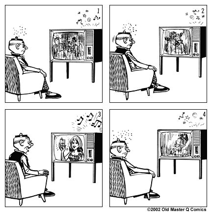 comic strip image for 946