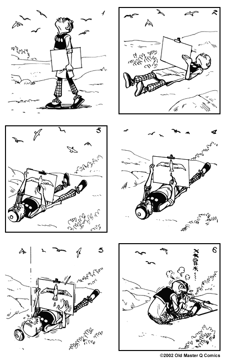 comic strip image for 949