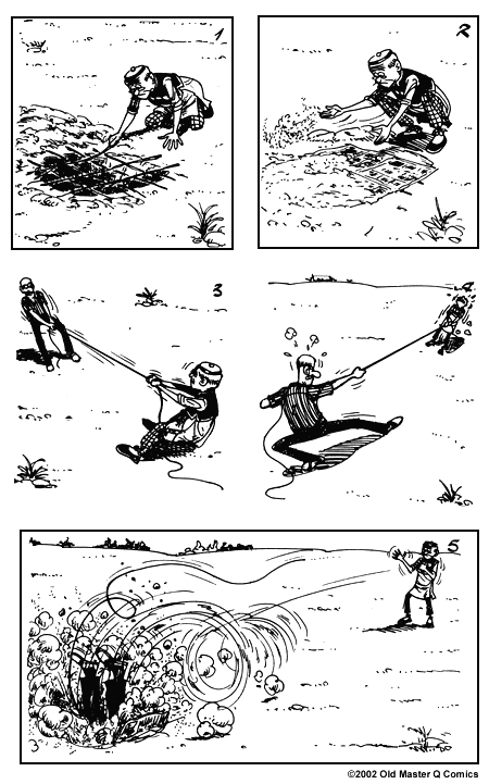 comic strip image for 956