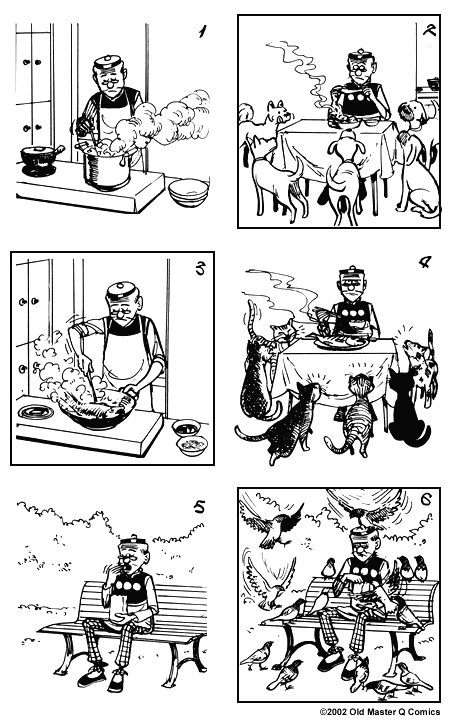 comic strip image for 957