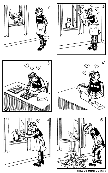 comic strip image for 963