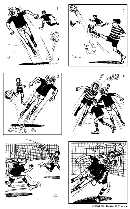 Comic strip image for 964