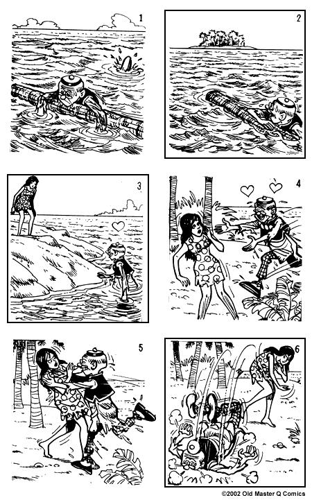 Comic strip image for 970