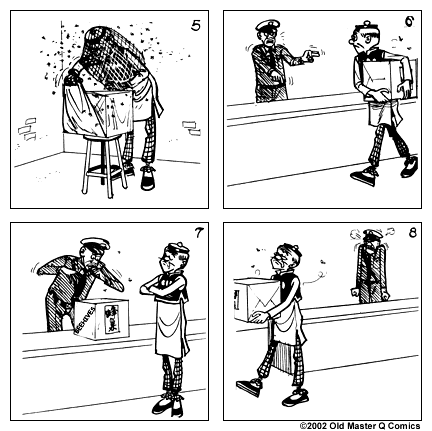 comic strip image for 977