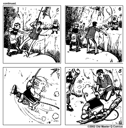 comic strip image for 982