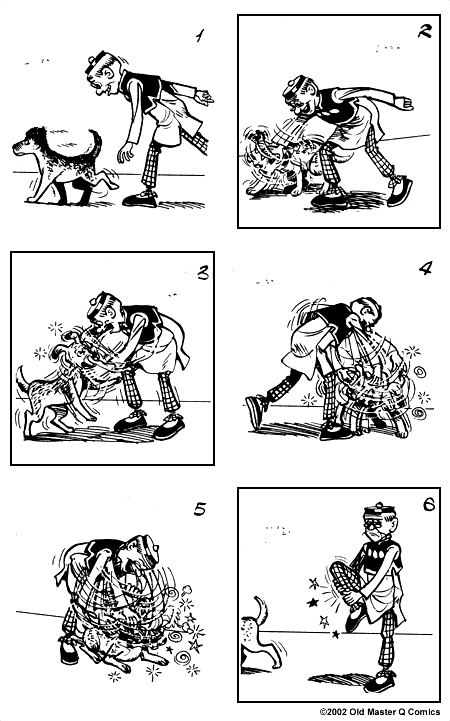 comic strip image for 983