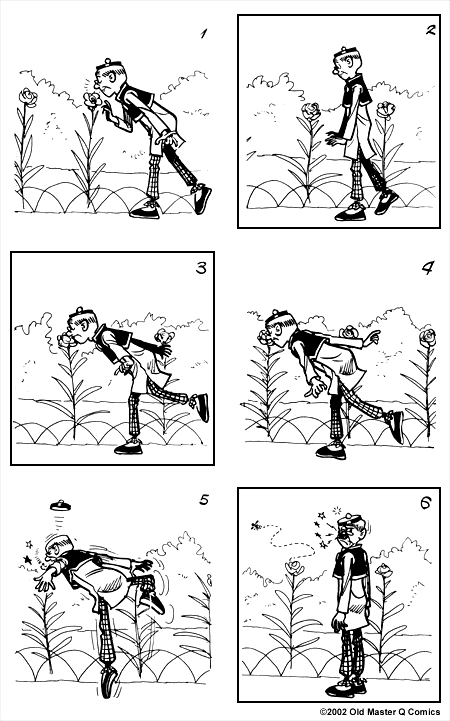 Comic strip image for 990