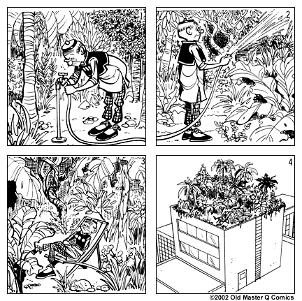 comic strip image for 996