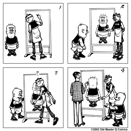 comic strip image for 998