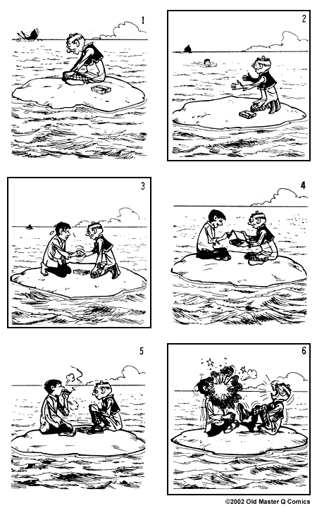 comic strip image for 1004