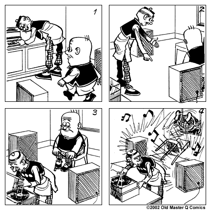 comic strip image for 1014