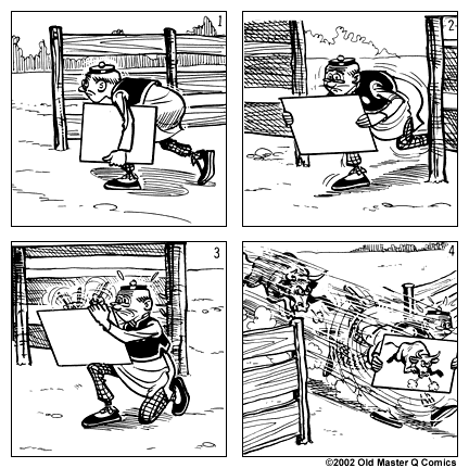 comic strip image for 1051