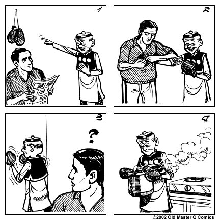 comic strip image for 1061