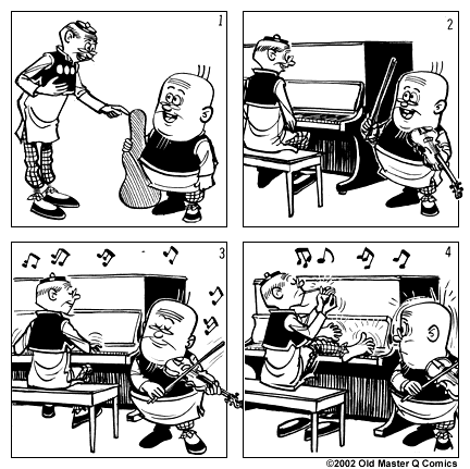 comic strip image for 1062