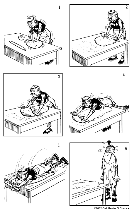 comic strip image for 1064