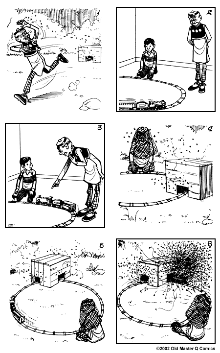 comic strip image for 1067