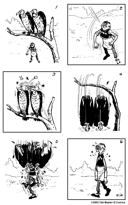 comic strip image for 1069