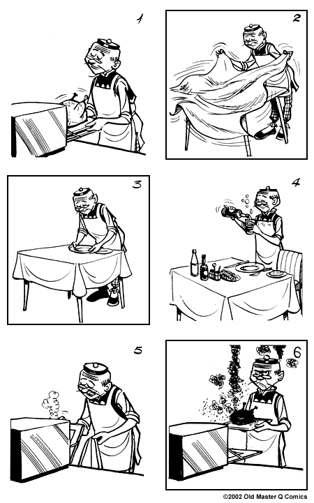 comic strip image for 1081