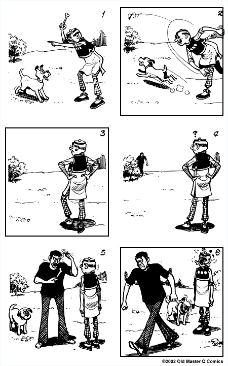 comic strip image for 1105