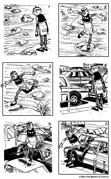 comic strip image for 1107