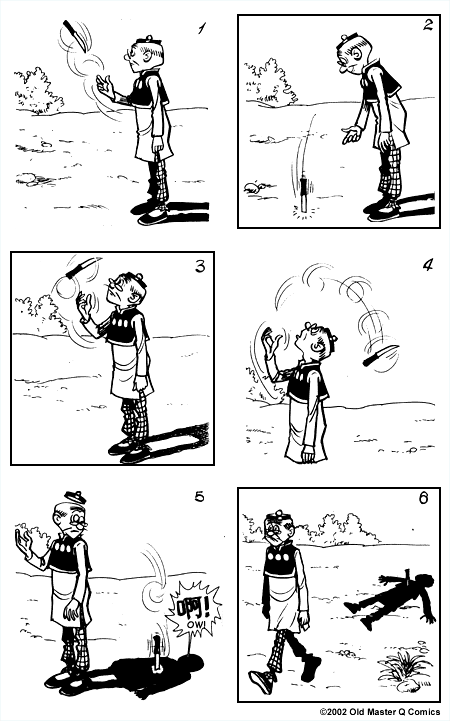 comic strip image for 1108