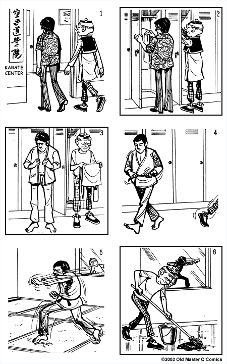 comic strip image for 1109