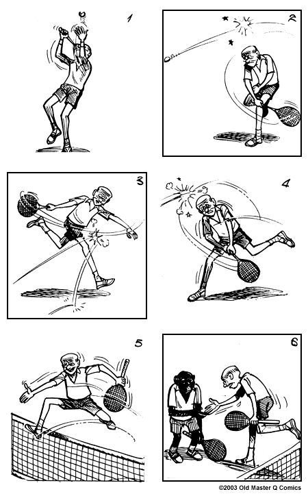 comic strip image for 1123