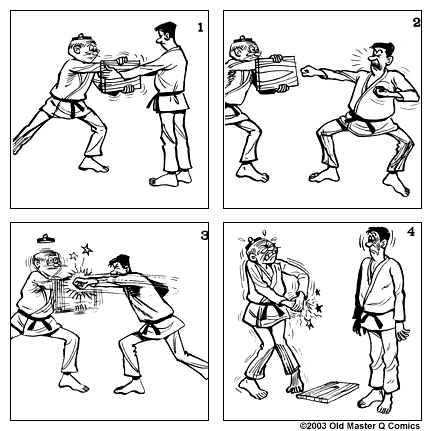 comic strip image for 1142