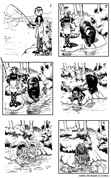 comic strip image for 1145