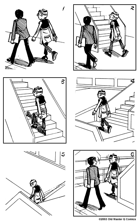 Comic strip image for 1147