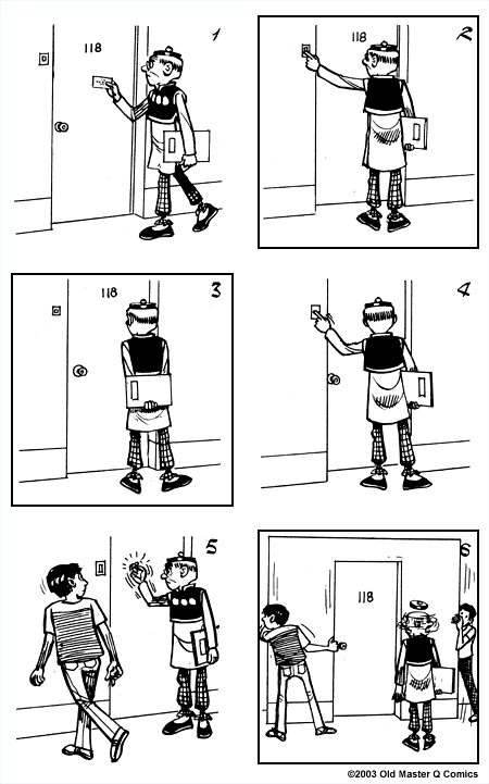 comic strip image for 1154