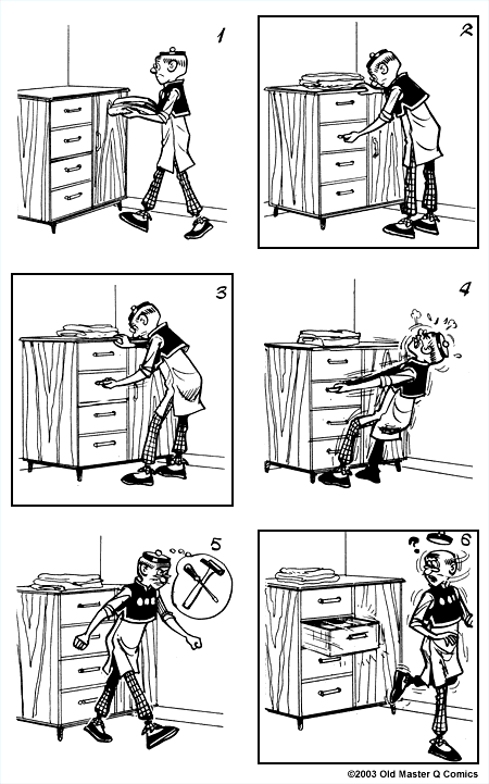 comic strip image for 1155