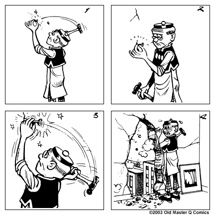 comic strip image for 1157