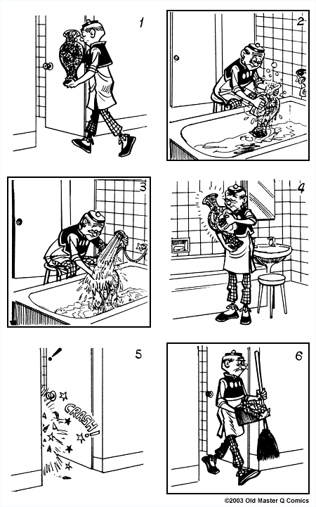 comic strip image for 1168