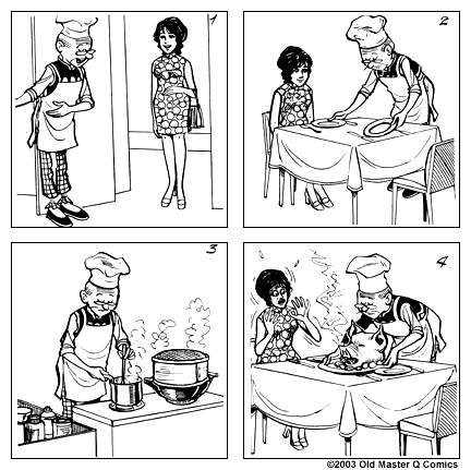 comic strip image for 1182