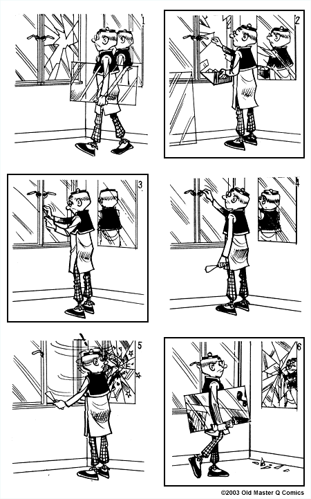 comic strip image for 1191